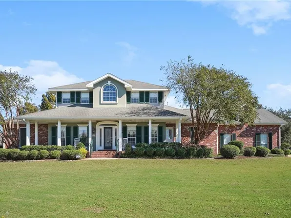 99 Inlet Dr, Slidell, LA 70458