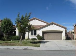 1809 Andrea Dr, Palmdale, CA 93551