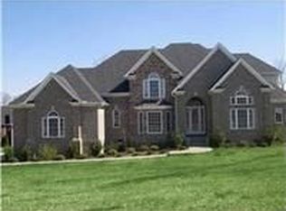 7200 Keynsham Dr, Fairview, TN 37062