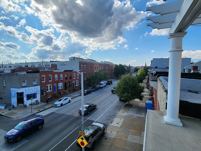 764 E Fort Ave — Photo 40
