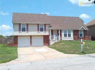 7904 E 163rd Ter, Belton, MO 64012