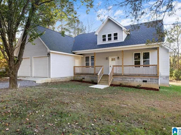 43 Pike Rd, Remlap, AL 35133