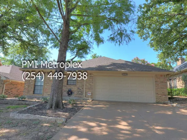 5516 Timber Green Dr, Arlington, TX 76016