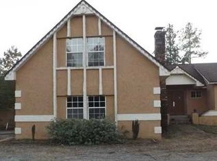 8219 Edith Ave, Milton, FL 32570