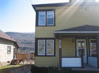 357 Little Gap Rd, Palmerton, PA 18071
