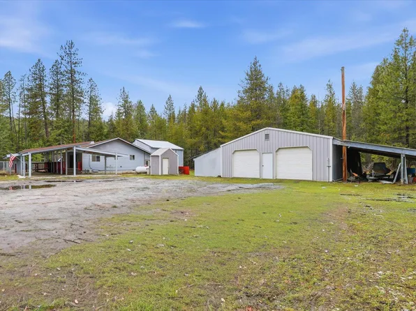 2630A Golf Course Rd, Chewelah, WA 99109