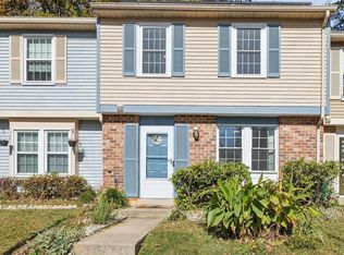 1203 Elm Grove Cir, Silver Spring, MD 20905