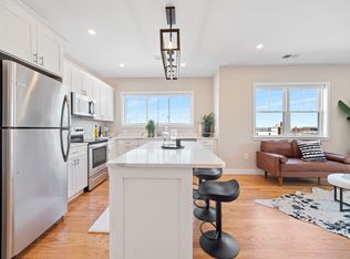 4 Hecla St #2, Boston, MA 02122