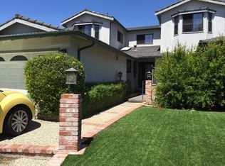 3121 Mackenzie Pl, Fremont, CA 94536