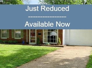 4110 Shirley Dr, Belleville, IL