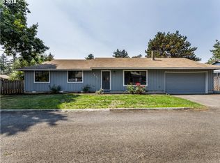 7801 SE Crystal Springs Blvd, Portland, OR
