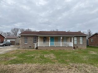 1013 McCloud Dr, Worthington, KY 41183