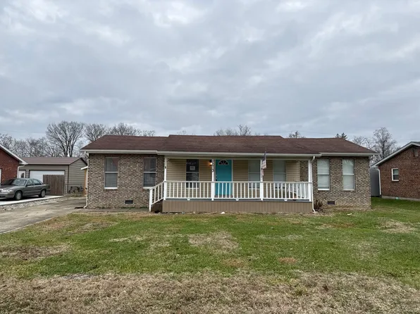 1013 McCloud Dr, Worthington, KY 41183