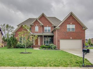 3111 Sakari Cir, Spring Hill, TN 37174