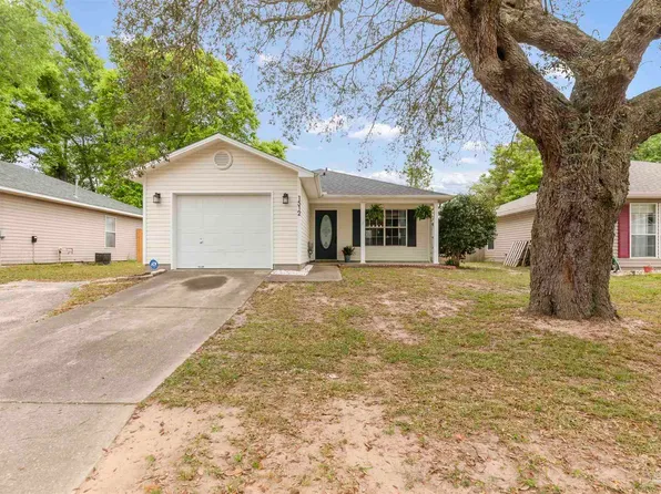 1512 Galvin Ave, Pensacola, FL 32526