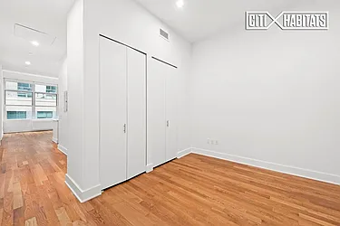 Rented by Citi Habitats