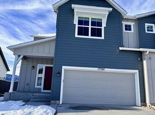 17764 Brass Buckle Way, Monument, CO 80132
