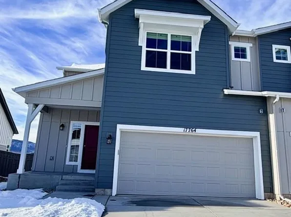 17764 Brass Buckle Way, Monument, CO 80132