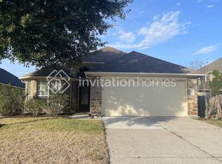 30619 Ginger Trace Dr, Spring, TX 77386