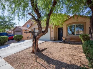 7186 S Oakbank Dr, Tucson, AZ 85757