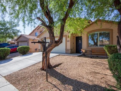7186 S Oakbank Dr, Tucson, AZ, 85757