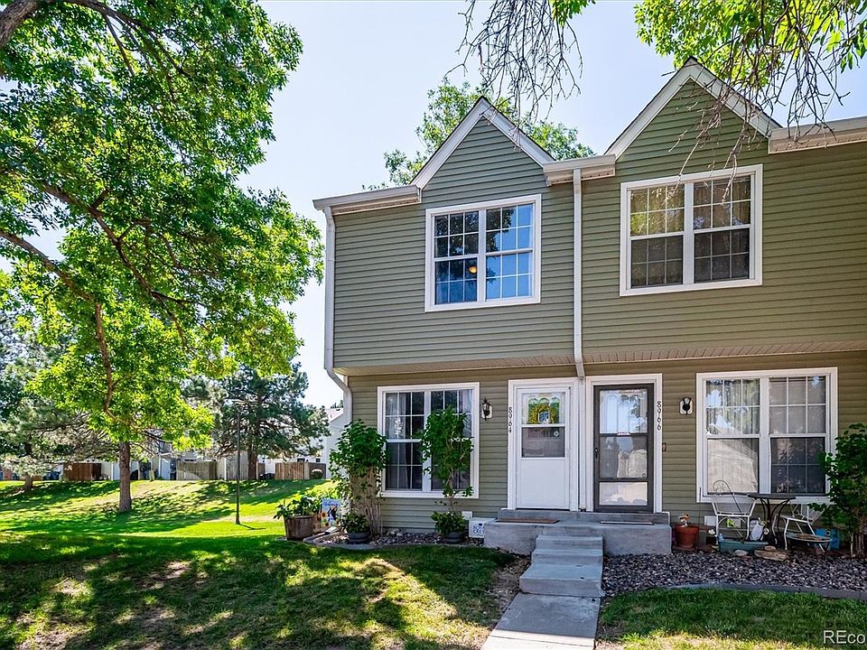 1st image of 8964 W Dartmouth Place