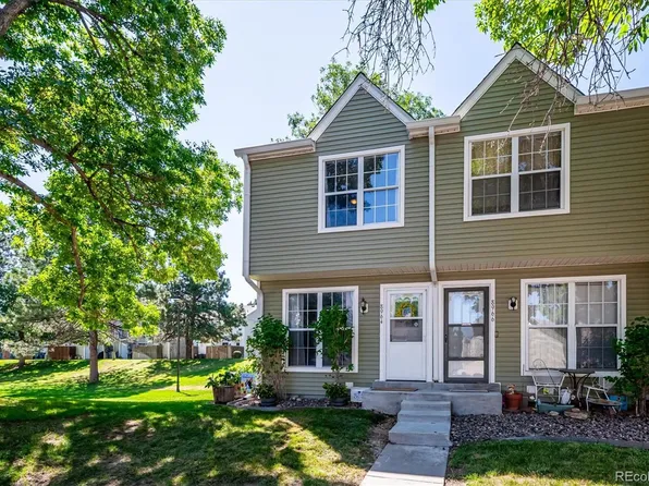 8964 W Dartmouth Place, Denver, CO 80227