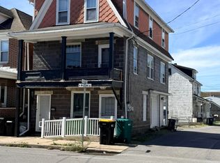 24 N Willow St, Mount Carmel, PA 17851