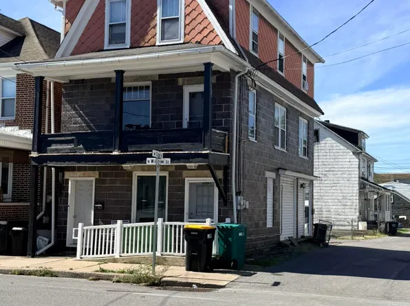 24 N Willow St, Mount Carmel, PA 17851