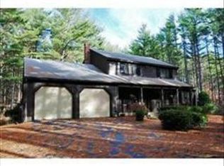 15 Green Needles Rd, Littleton, MA 01460