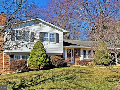 2134 Statute Ln, Vienna, VA, 22181