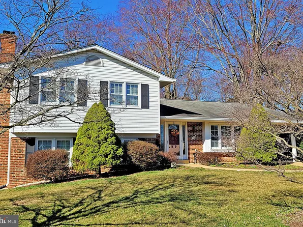 2134 Statute Ln, Vienna, VA 22181