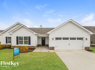 1205 Oak Springs Way, Statham, GA 30666