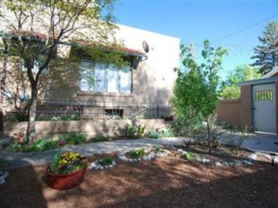 728 Don Gaspar Ave APT 2, Santa Fe, NM, 87505