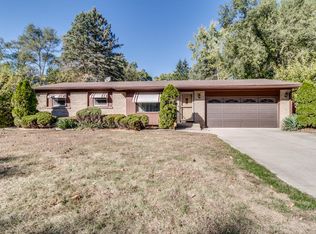 174 Homecrest Rd, Battle Creek, MI 49037