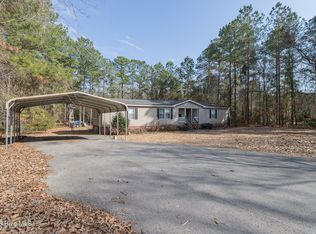 210 Creek Bank Drive, New Bern, NC 28560
