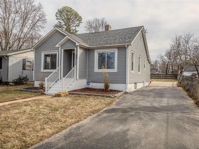 614 Bland Ave, Lebanon, MO, 65536