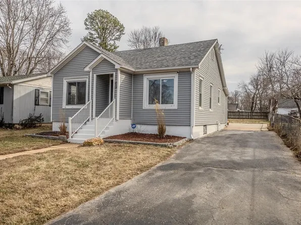 614 Bland Ave, Lebanon, MO 65536