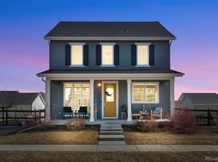 12854 Park Creek Way, Firestone, CO 80504