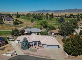 11712 E Longhorn Dr, Dewey, AZ 86327