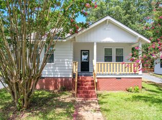 450 Cherry St, Wadesboro, NC 28170