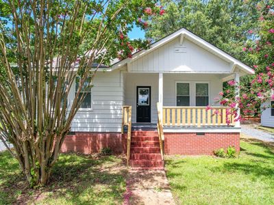 450 Cherry St, Wadesboro, NC, 28170