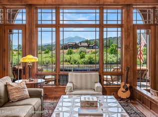 340 River's Bend, Carbondale, CO 81623