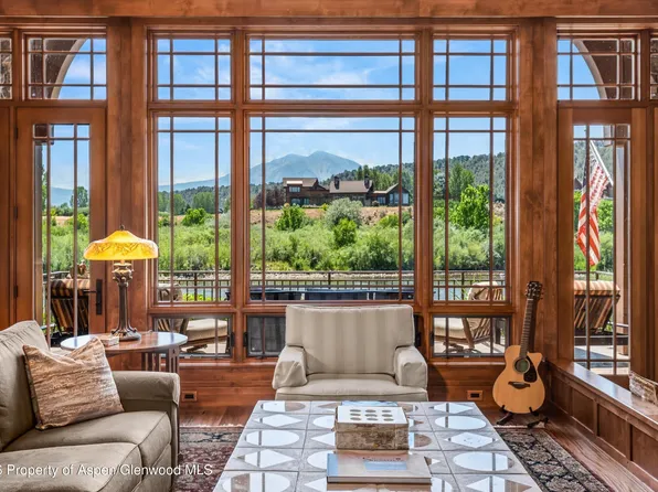 340 River's Bend, Carbondale, CO 81623