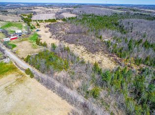 0 Baxter Rd, Trent Hills, ON K0L1Y0