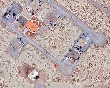 6620 Gallup Ct, Pahrump, NV, 89060