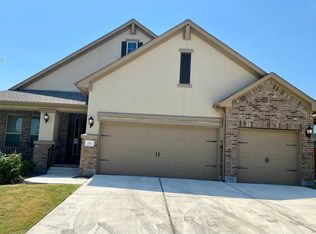2717 Mazaro Way, Round Rock, TX 78665