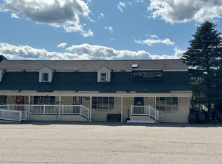 748 Calef Hwy #5, Barrington, NH 03825