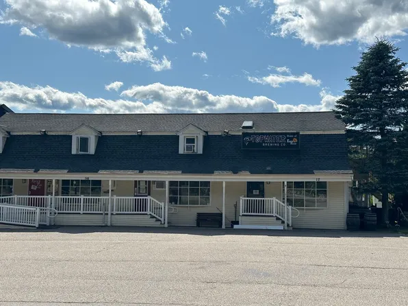 748 Calef Hwy #5, Barrington, NH 03825