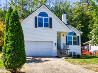 4222 Willowview Blvd, Louisville, KY 40299